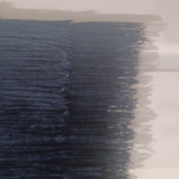 Fringe top - Picture 4 of 6